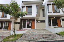 Rumah Sentul Dibawah Harga Pasaran Jual BU 