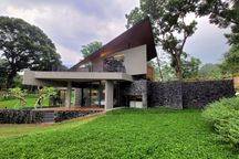 Dijual Villa View Rawa Pening & Gunung Merbabu