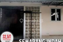 DiSewa Rumah Semarang Indah Dekat The Park Mal