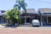 Rumah Siap Huni Di Kartasura Dekat Exit Tol