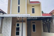 Kontrakan Rumah 2lantai Di Mojosongo Solo