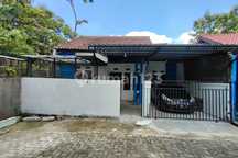 Kontrakan Rumah Siap Huni di Mojosongo