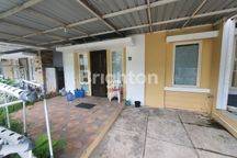 RUMAH 2 LANTAI FULL PERABOT TANJUNG BUNGA