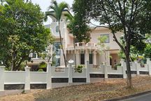 Sewa Vila Mediteran Bagus Siap Huni Taman Dayu Prigen Pasuruan