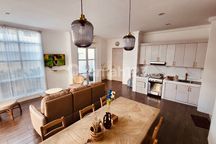 Di Sewakan Villa Di Seminyak Pettitenget Kawasan Villa Full Furnished