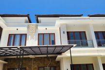 Rumah Baru Minimalis Ready Unit One Gate System Seminyak Bali