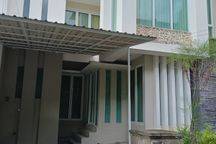 Hunian Rumah Fully Furnished di Sewakan Terawat Lokasi Denpasar