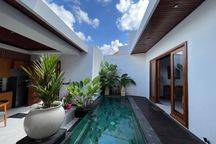 Modern Villa Canggu Best Investmen Exclusive Area Canggu