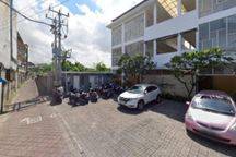 For Sale Apertemen Guest House Elite Furnished Area Kuta 