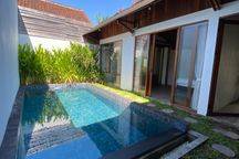 Available Villa For Rent In Mangrove Kuta Bali. Near Seminyak 