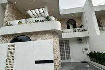 VILLA MEDETERANIAN FURNISHED 3BR ONE GATE STARTEGIS CANGGU BALI