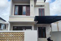 HUNIAN BAGUS CLUSTER ONE GATE 2-3 BR AKSES BAGUS LOKASI JIMBARAN