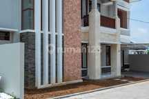 HUNIAN MEWAH RESIDENTIAL ONE GATE SYSTEM 4 BR LOKASI PREMIUM SANUR