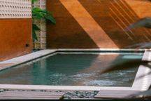 For Rent 3 BEDROOM Villa New In Canggu Fully Furnished Bali