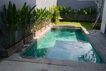 For Rent Villa 3 Bedroom Furnished Kawasan Terbaik Di Sanur 