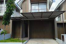 Hunian Tenang Cluster One Gate System 3BR Lokasi Jimbaran Bali