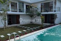 Villa Furnished Walking Distance To Bingin Beach Area Pecatu 