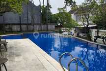 Rumah Mewah Kawasan Cluster Startegis di Pusat Kota Bali Sunsetroad