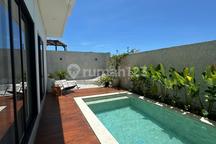 Brand New Villa Jimbaran Goa Gong Bali