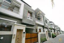 HUNIAN RUMAH SEMI VILLA KWALITAS TERBAIK 3BR STARTEGIS AREA SANUR 