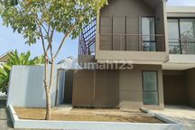 Ready Unit Hunian Tipe Dahayu Damara Village Jimbaran