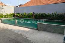 Special Villa Furnished Privat Pool Lokasi Sanur Dekat Beach