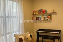 HUNIAN READY UNIT FULLYFURNIHSED CLUSTER ADA CLUB HOUSE  DI JIMBARAN 