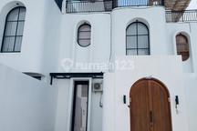 Hunian Ready Villa di Kawasan Nusa Dua Fullfurnised Dekat Toll Nusa Dua