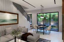 HUNIAN  SEMI VILLA 3BR DEKAT PANTAI BEST INVESMENT STARTEGIS SANUR 