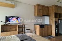 Sewa Apartemen Akses ke Hotel Apartemen