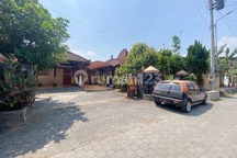  RUMAH MEWAH BESAR SECONDARY, COCOK UNTUKHOMESTAY DI BANTUL