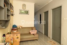 Murah Rumah Sunter Sts