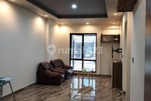 Rumah The Icon Bsd Cluster Verdant Ville