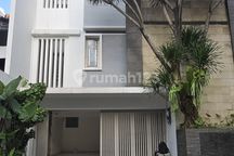 Rumah Pondok Indah Siap Hunii