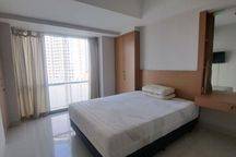 The Mansion Kemayoran Capilano 73m²