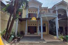 Disewakan Rumah Furnished Cluster Dekat Undip & Al Azhar