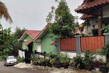 kan Rumah Minimalis Untuk Keluarga Muda di Tengah Kota Bogor