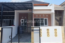 Rumah Minimalis Modern Harga Murah Lok Cikoneng