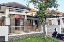 Rumah Bagus 1½ Lantai di Riverside Blimbing  