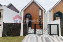 Rumah Baru Dekat Kampus Machung Tidar