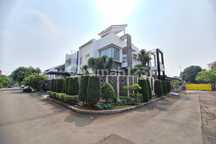 Dijual rumah di Sektor 1C gading serpong, dkt sekolah,mall,rumah sakit