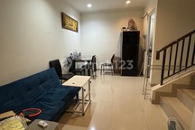 Dijual Rumah di Cluster Tesla - Summarecon Serpong