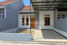 Rumah Murah Bojongsoang Akses Dekat Stt Telkom Dan Tol Buahbatu