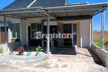 RUMAH CITRALAND DAVIDA SIAP HUNI