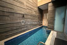 Hanya 4m An Rumah Minimalis Citraland Utama Surabaya Barat
