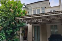 Minimalis Mewah!! Segera Diviewing!! Pakuwon Indah Surabaya Barat