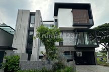 Mewah!! Modern Minimalis 3 Lt! Segera Viewing! Citraland Surabaya