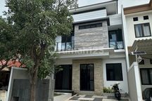 Minimalis Baru Gress! High Spec! Citraland Utama Surabaya Barat