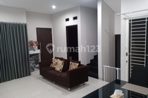 Disewakan Rumah Setra Permai Residence Full Furnish Pasteur