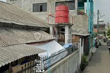 Rumah Bebas Banjir Strategis Dekat Daan Mogot Cengkareng Timur